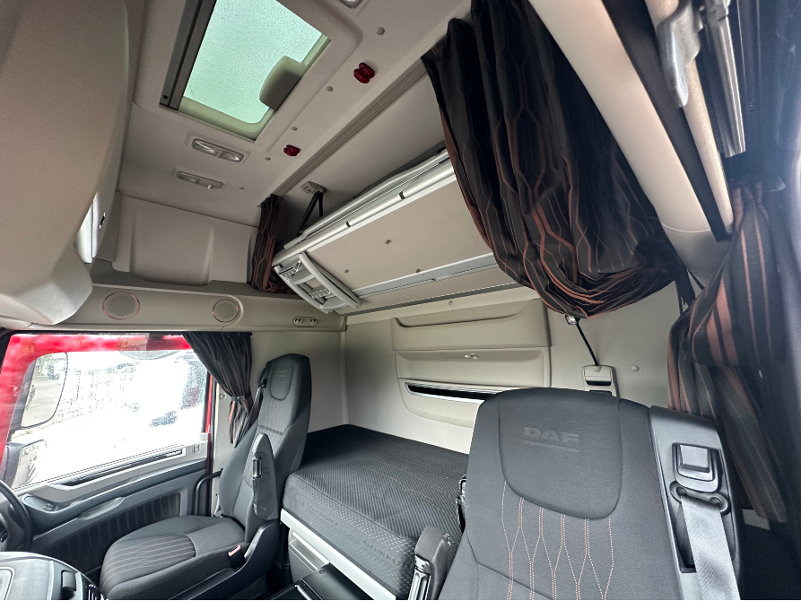 DAF XF 106 2019 Умань - зображення 17