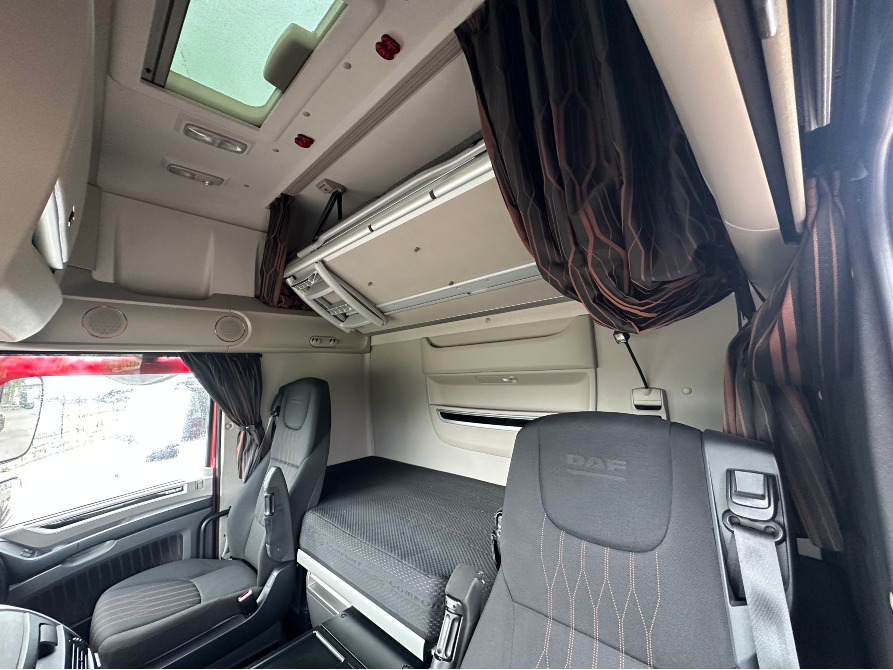 DAF XF 106 2019 Умань - зображення 12