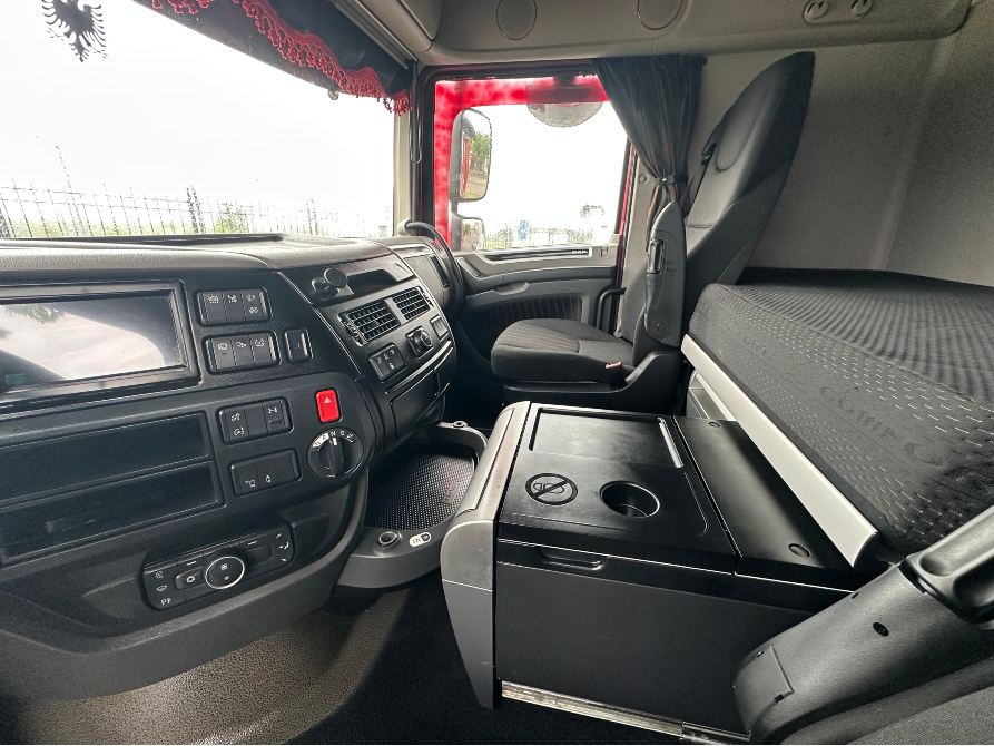 DAF XF 106 2019 Умань - зображення 16