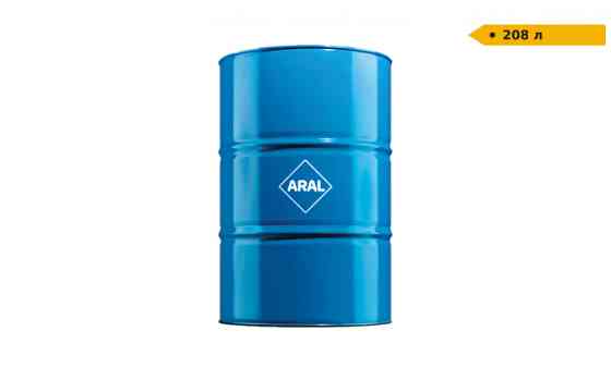 Моторна олива Aral MegaTurboral LA 10W-40 | 208 л Луцьк
