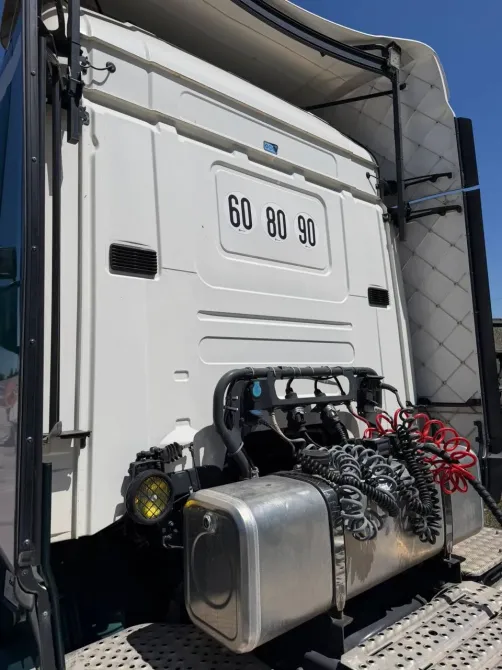 Scania R-Series 2015 Тернопіль - зображення 8