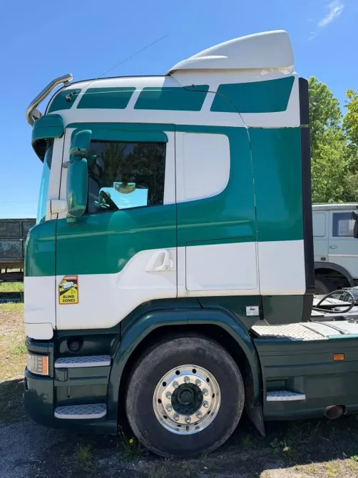 Scania R-Series 2015 Тернопіль - зображення 3