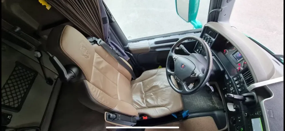 Scania R-Series 2015 Тернопіль - зображення 15