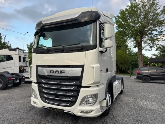 DAF XF 106 2017 Вінниця