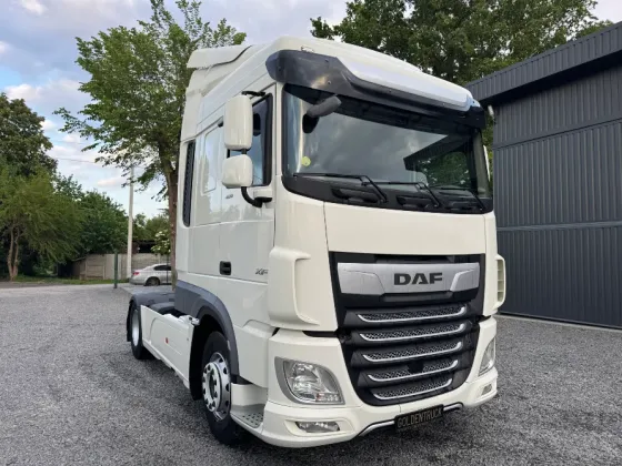 DAF XF 106 2017 Вінниця