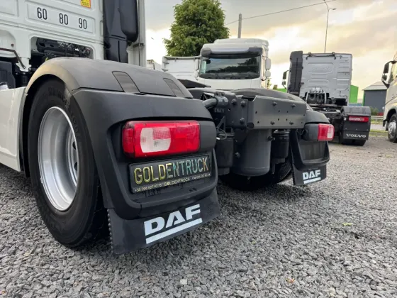 DAF XF 106 2017 Вінниця
