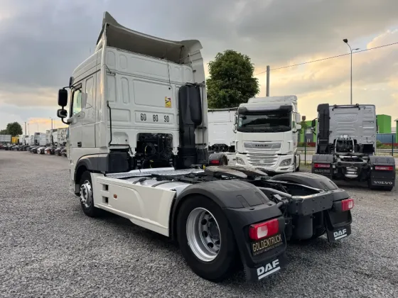 DAF XF 106 2017 Вінниця