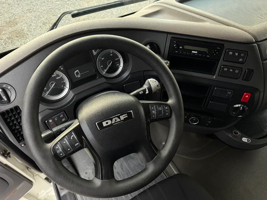 DAF XF 106 2017 Вінниця - зображення 16