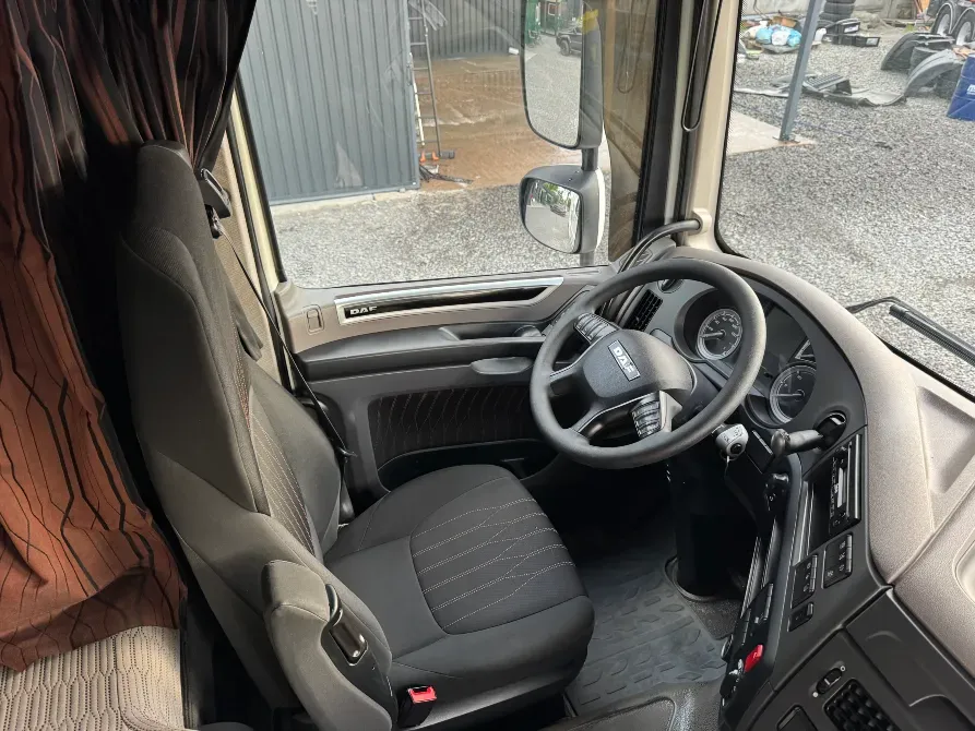 DAF XF 106 2017 Вінниця - зображення 13