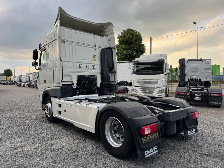 DAF XF 106 2017 Вінниця - зображення 4