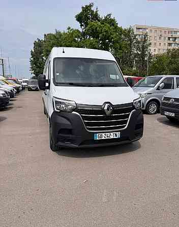 Renault Master 2021 Київ