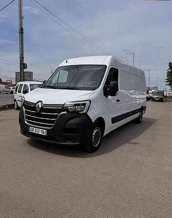 Renault Master 2021 Київ