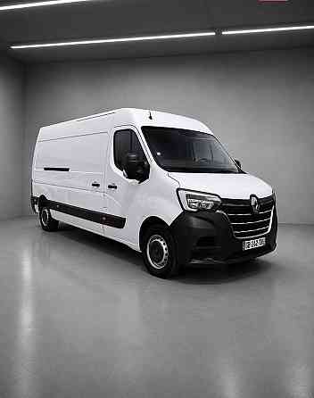 Renault Master 2021 Київ
