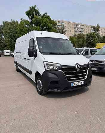 Renault Master 2021 Київ