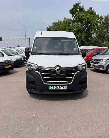 Renault Master 2021 Київ