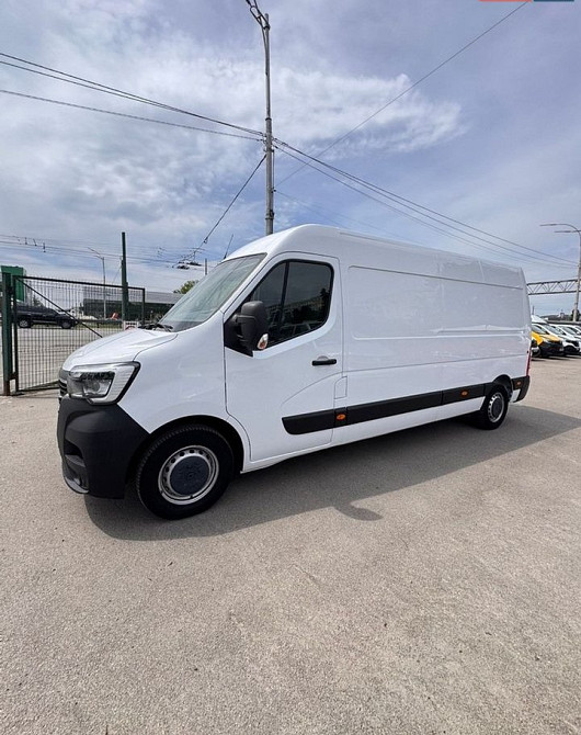 Renault Master 2021 Київ - зображення 7
