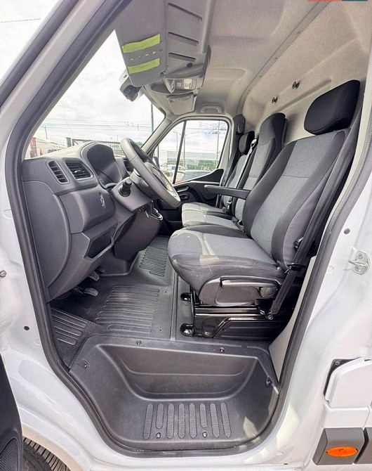 Renault Master 2021 Київ - зображення 15