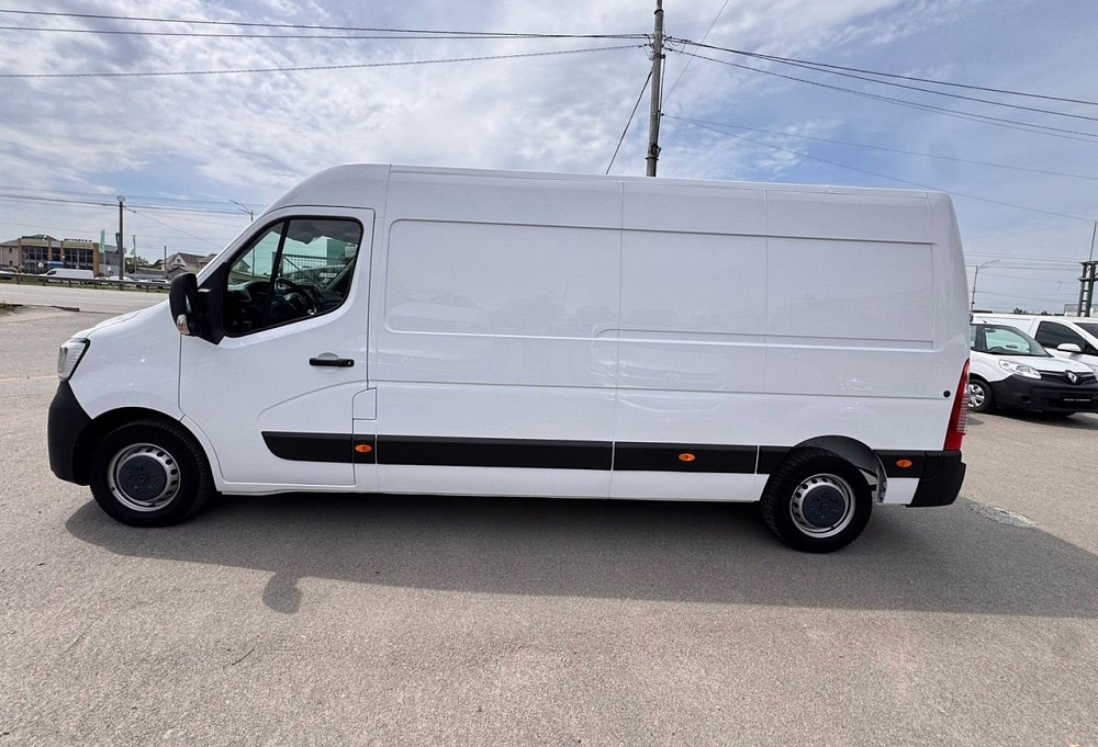 Renault Master 2021 Київ - зображення 8