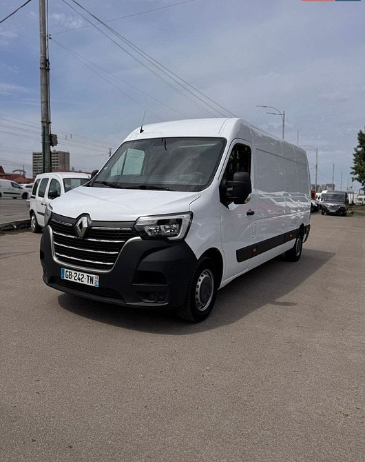 Renault Master 2021 Київ - зображення 6