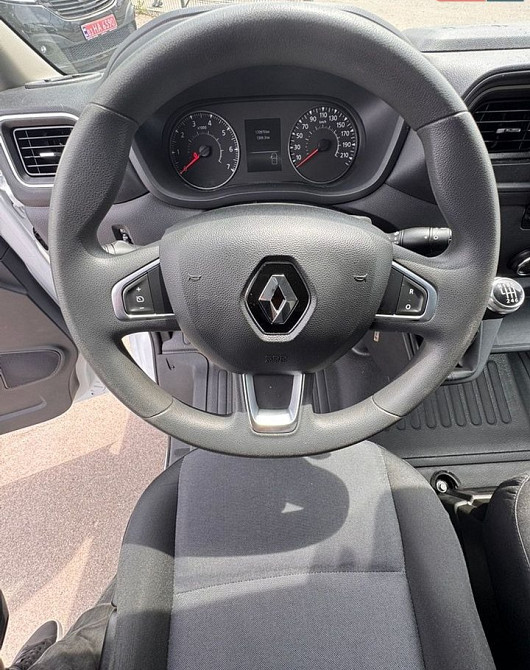 Renault Master 2021 Київ - зображення 18