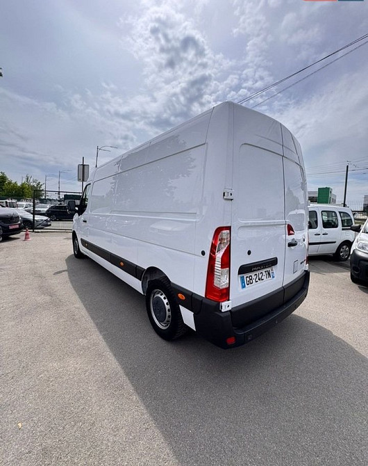 Renault Master 2021 Київ - зображення 9