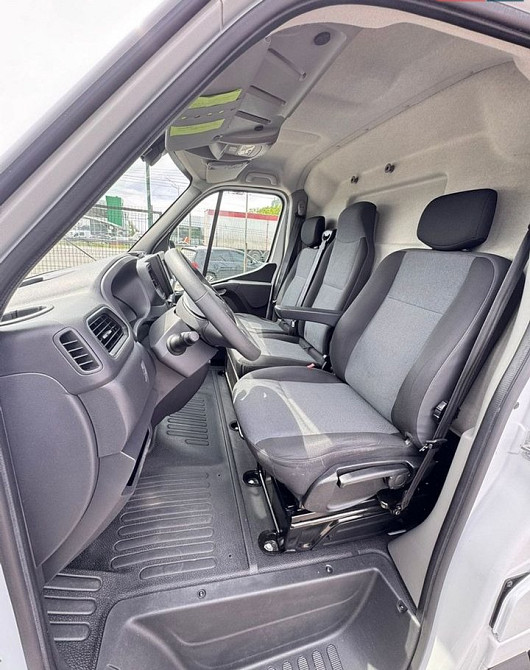 Renault Master 2021 Київ - зображення 16