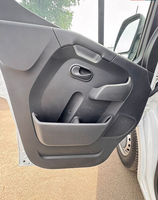 Renault Master 2021 Київ - зображення 17