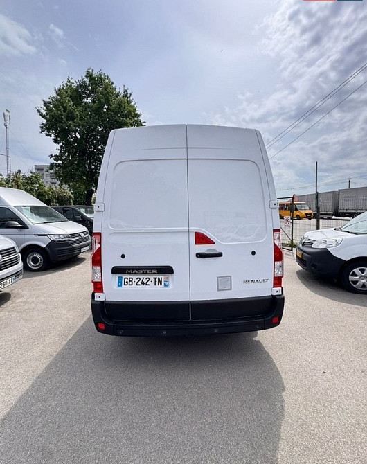 Renault Master 2021 Київ - зображення 11