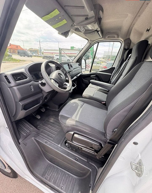 Renault Master 2021 Київ - зображення 14