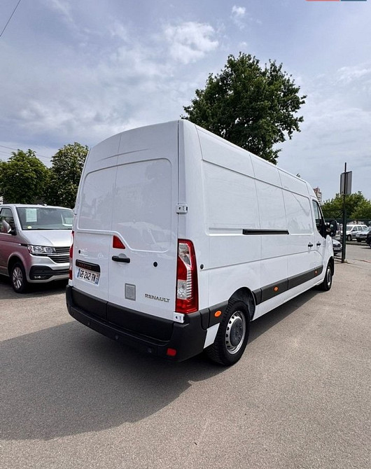 Renault Master 2021 Київ - зображення 12