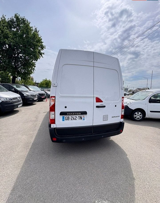 Renault Master 2021 Київ - зображення 10