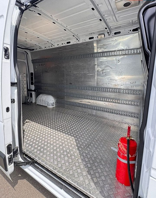 Renault Master 2021 Київ - зображення 2