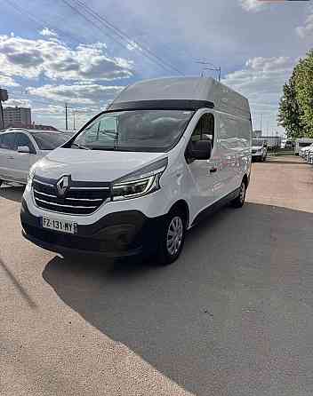 Renault Trafic 2021 Київ