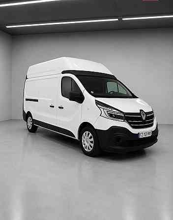 Renault Trafic 2021 Київ
