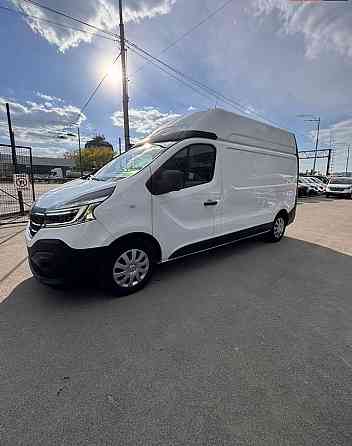 Renault Trafic 2021 Київ