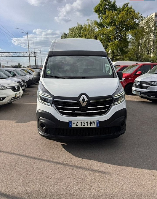 Renault Trafic 2021 Київ - зображення 4