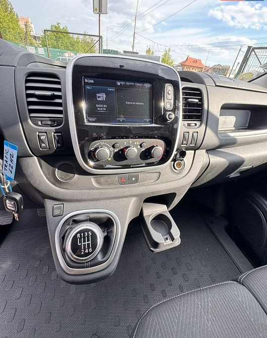 Renault Trafic 2021 Київ - зображення 16