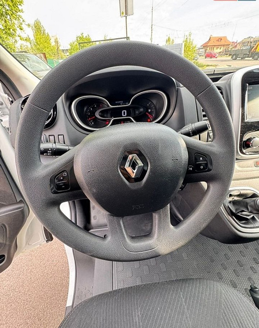 Renault Trafic 2021 Київ - зображення 15