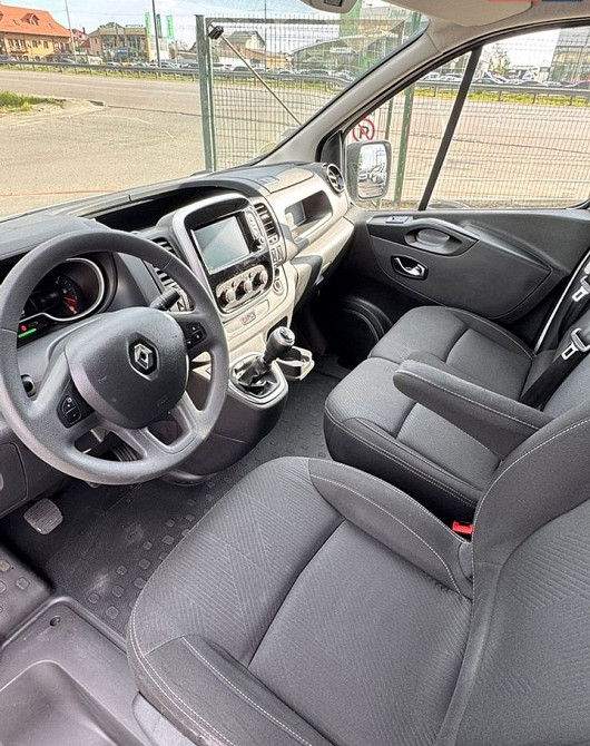 Renault Trafic 2021 Київ - зображення 12