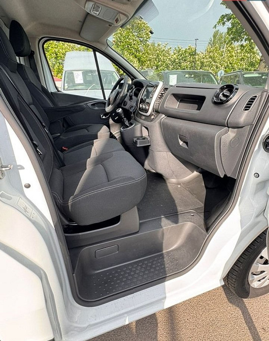 Renault Trafic 2021 Київ - зображення 19