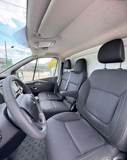 Renault Trafic 2021 Київ - зображення 13