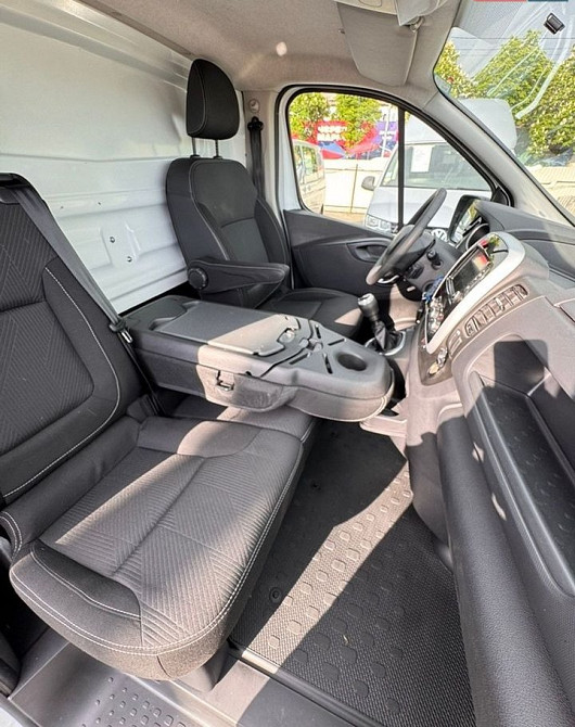 Renault Trafic 2021 Київ - зображення 20