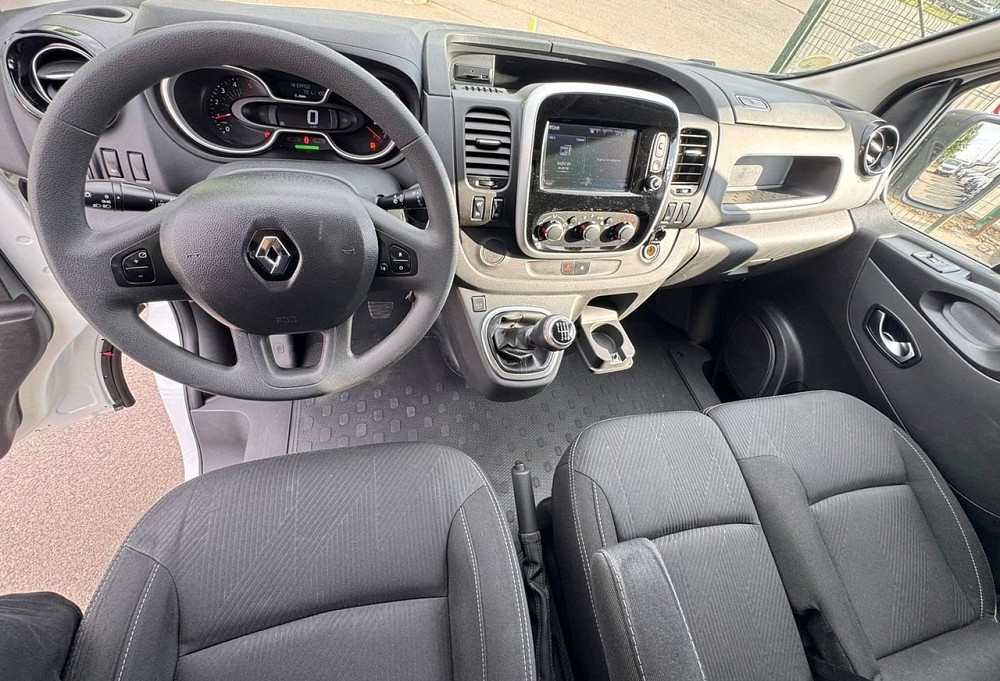 Renault Trafic 2021 Київ - зображення 14