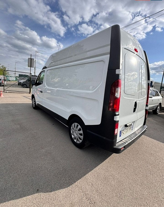 Renault Trafic 2021 Київ - зображення 7