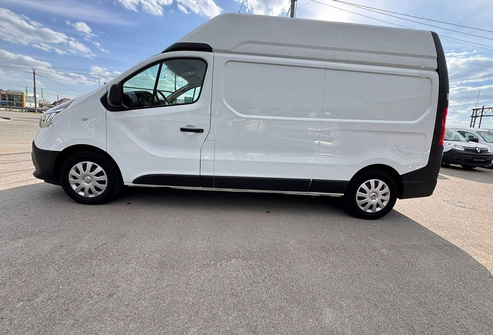 Renault Trafic 2021 Київ - зображення 10