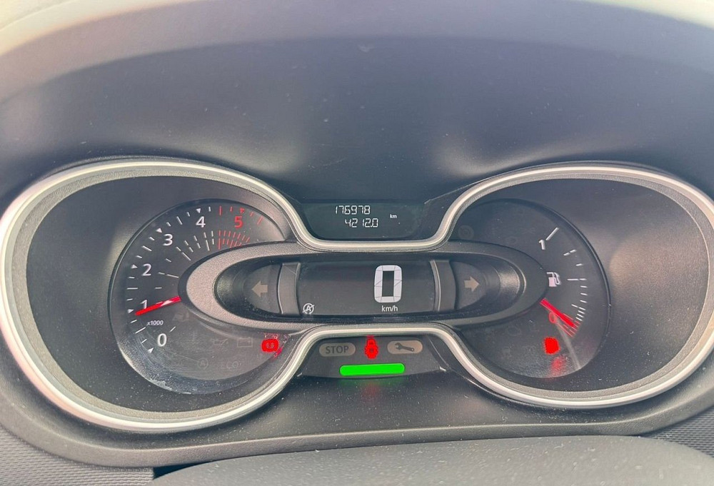 Renault Trafic 2021 Київ - зображення 17