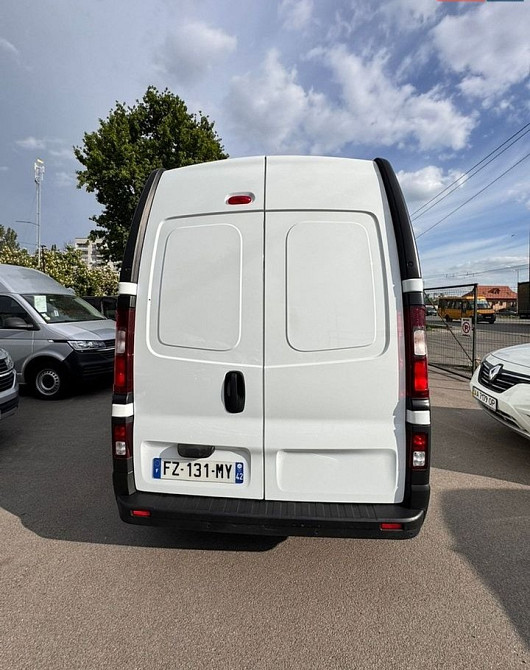 Renault Trafic 2021 Київ - зображення 8
