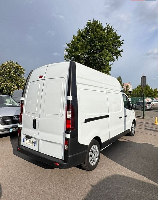 Renault Trafic 2021 Київ - зображення 9