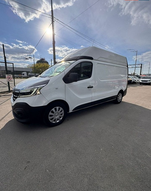 Renault Trafic 2021 Київ - зображення 6