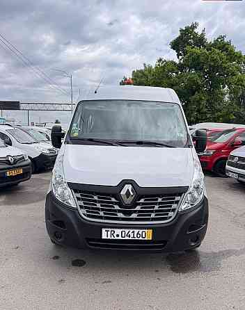 Renault Master 2018 Київ